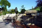 Dekorative Wasserelemente Bild 8